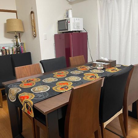 Share House On The Hill Hotel Yokohama  Luaran gambar