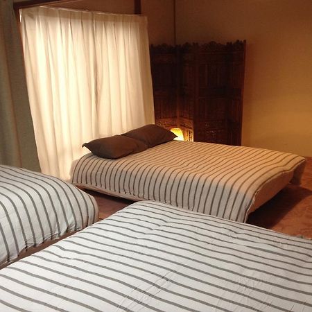 Share House On The Hill Hotel Yokohama  Luaran gambar