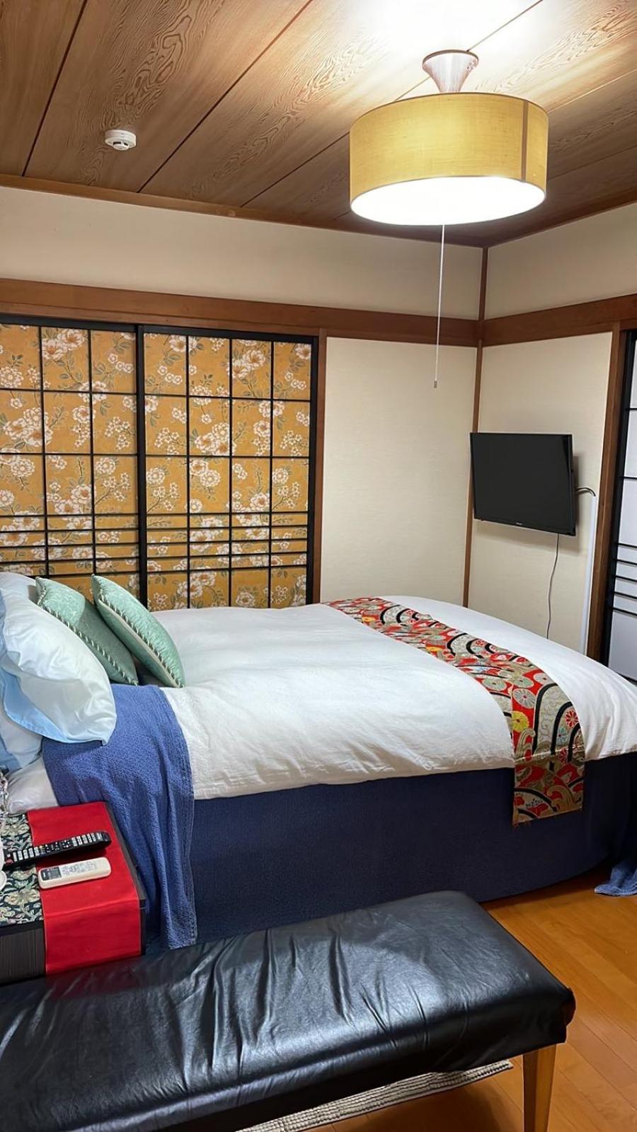 Share House On The Hill Hotel Yokohama  Luaran gambar
