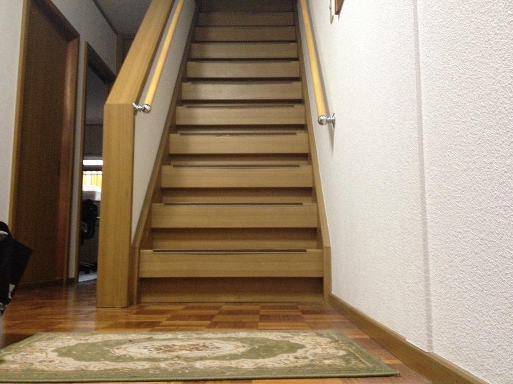 Share House On The Hill Hotel Yokohama  Luaran gambar
