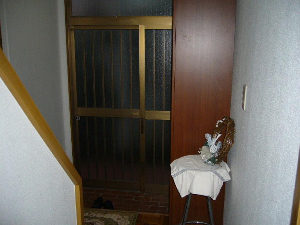 Share House On The Hill Hotel Yokohama  Luaran gambar