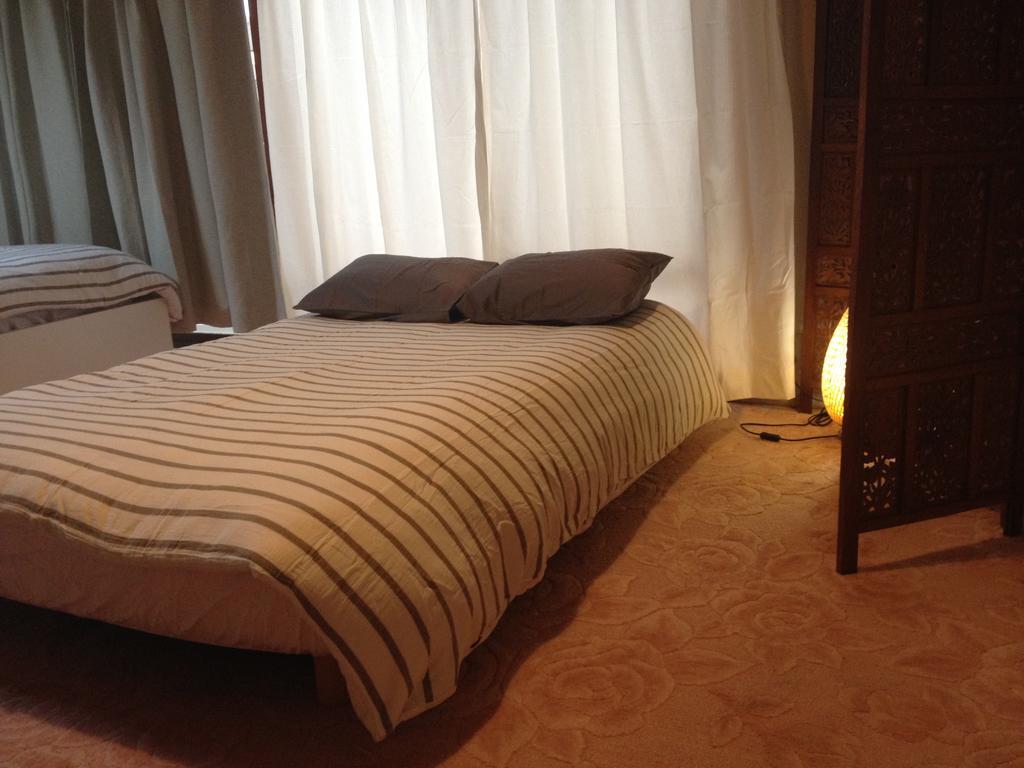 Share House On The Hill Hotel Yokohama  Luaran gambar