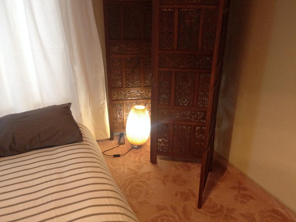 Share House On The Hill Hotel Yokohama  Luaran gambar