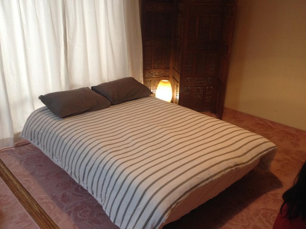 Share House On The Hill Hotel Yokohama  Luaran gambar