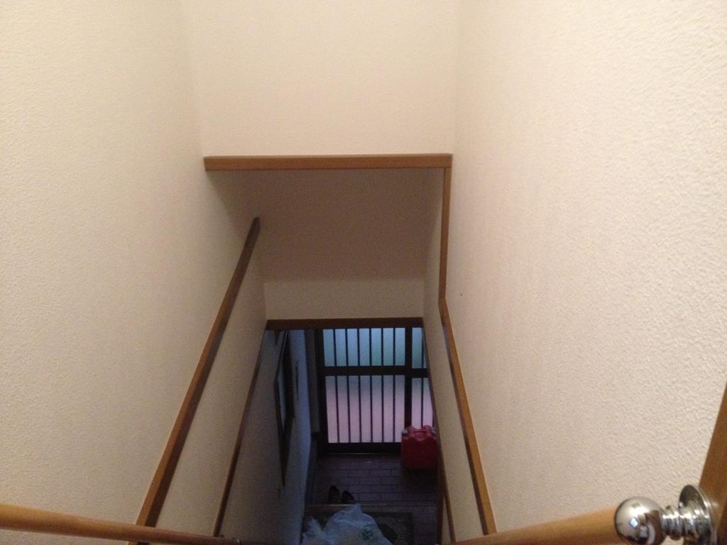 Share House On The Hill Hotel Yokohama  Luaran gambar