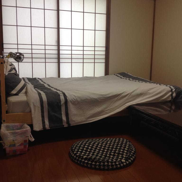 Share House On The Hill Hotel Yokohama  Luaran gambar