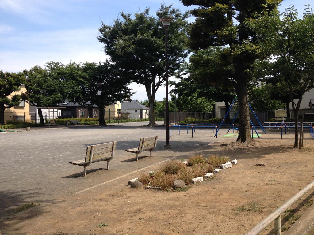 Share House On The Hill Hotel Yokohama  Luaran gambar
