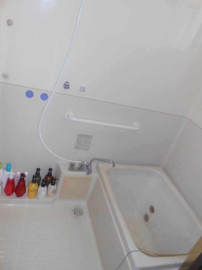 Share House On The Hill Hotel Yokohama  Luaran gambar