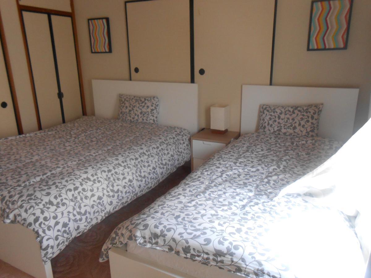 Share House On The Hill Hotel Yokohama  Luaran gambar