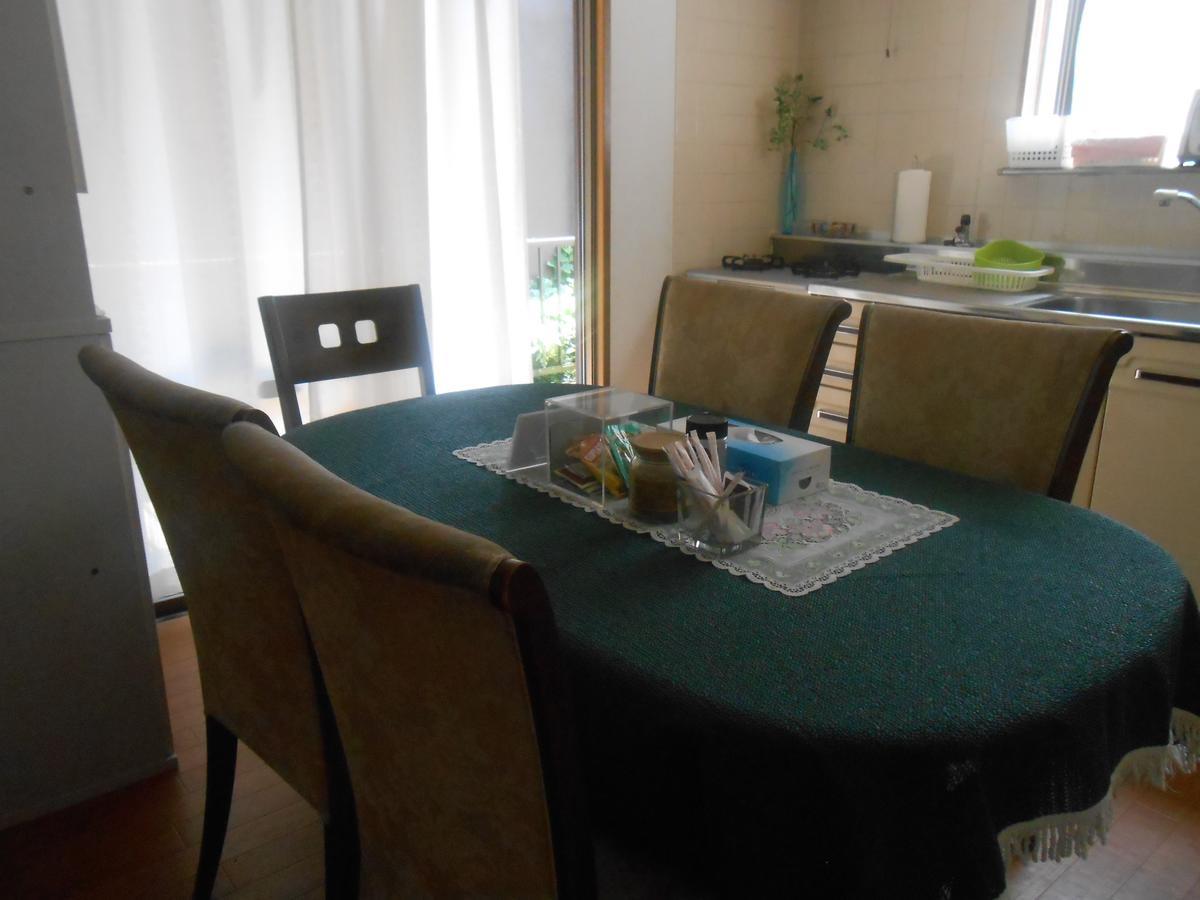Share House On The Hill Hotel Yokohama  Luaran gambar