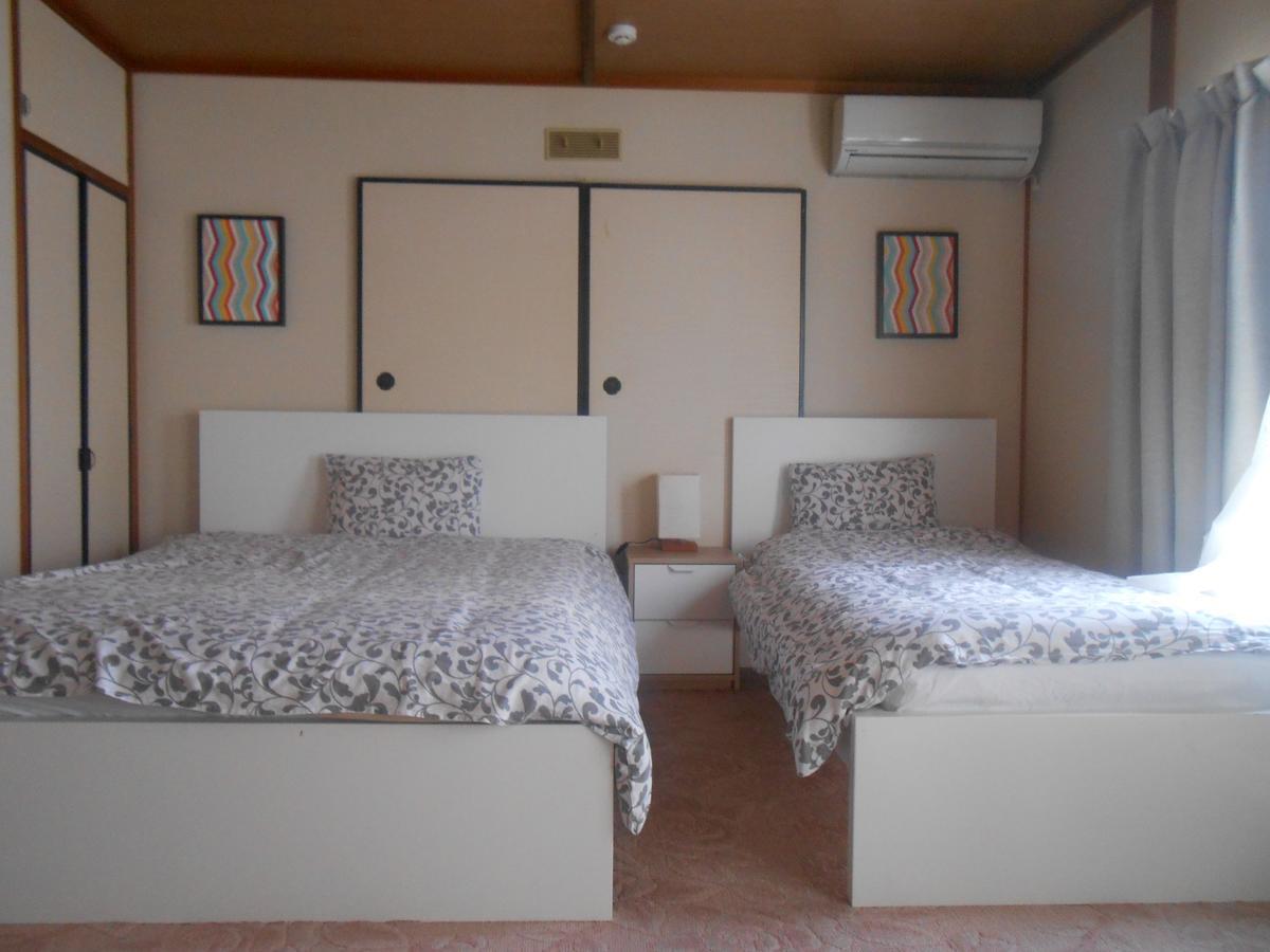 Share House On The Hill Hotel Yokohama  Luaran gambar