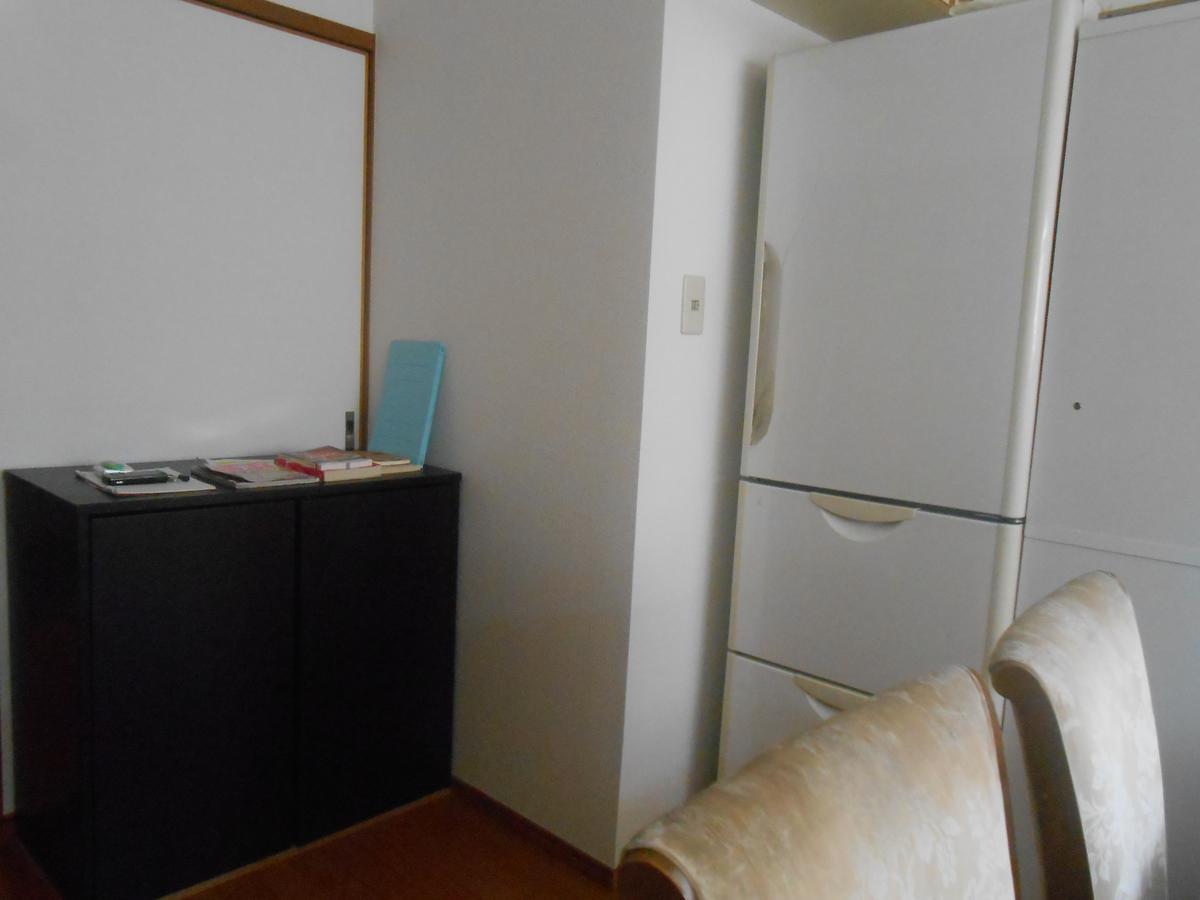 Share House On The Hill Hotel Yokohama  Luaran gambar