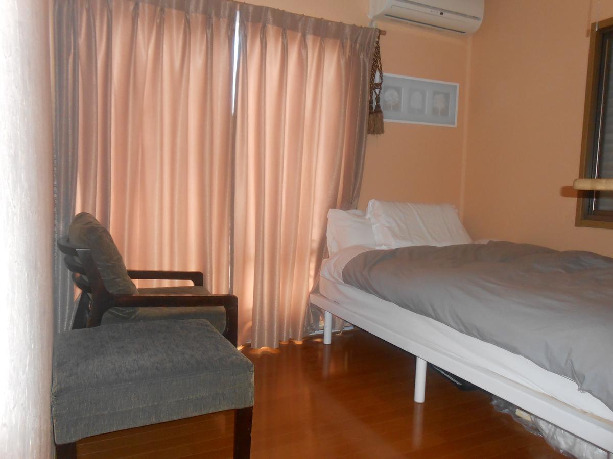 Share House On The Hill Hotel Yokohama  Luaran gambar