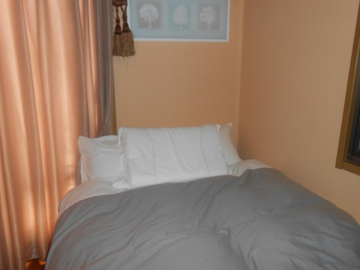 Share House On The Hill Hotel Yokohama  Luaran gambar