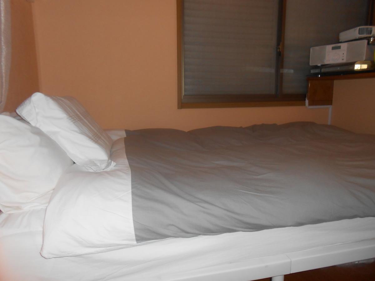 Share House On The Hill Hotel Yokohama  Luaran gambar