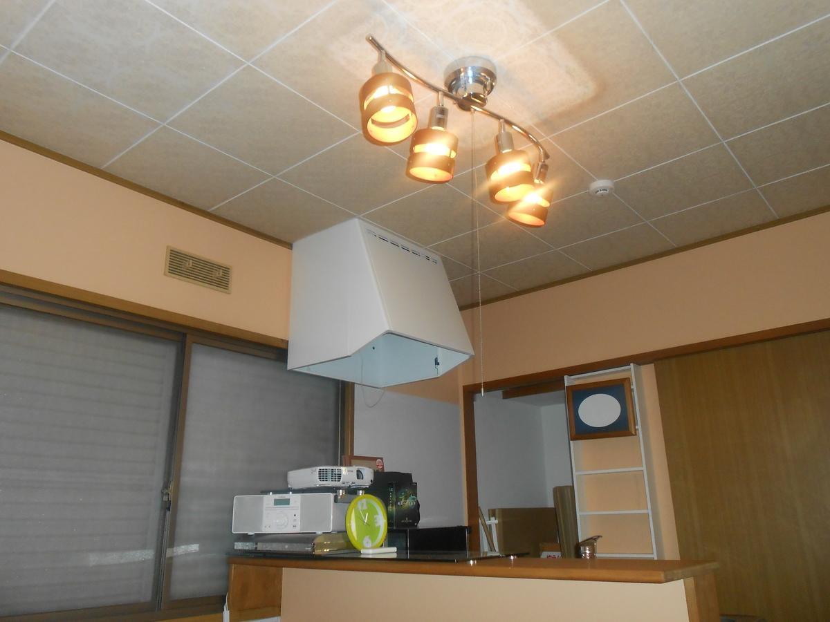 Share House On The Hill Hotel Yokohama  Luaran gambar