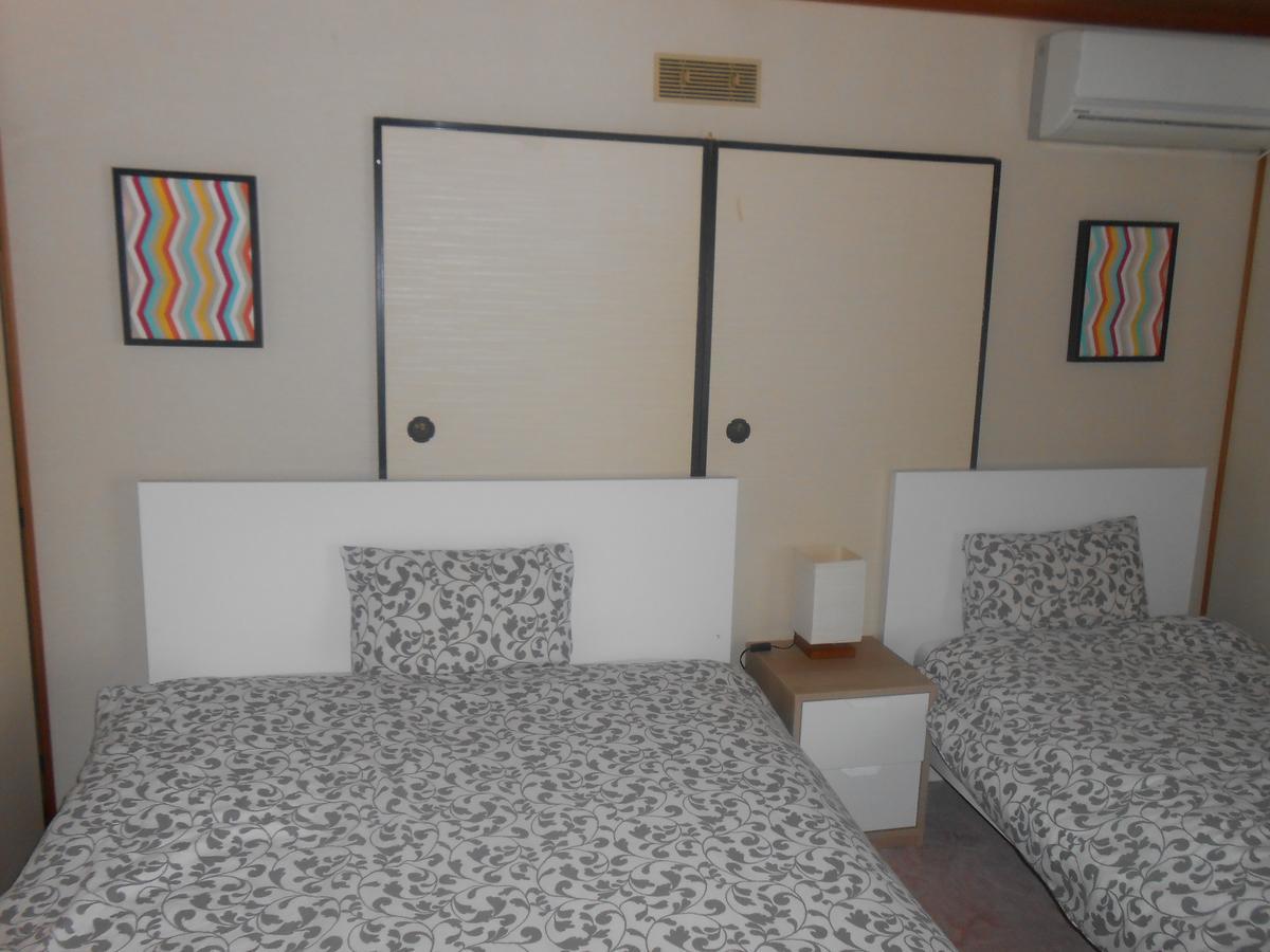 Share House On The Hill Hotel Yokohama  Luaran gambar