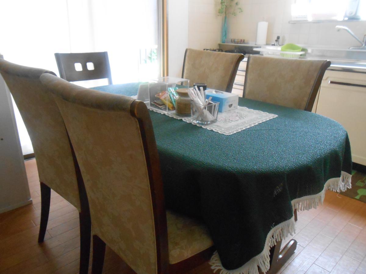 Share House On The Hill Hotel Yokohama  Luaran gambar
